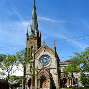 Photos de Saint John